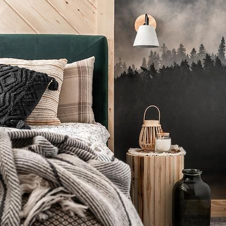 Folkova 21 - Apartamenty Бялы-Дунаец Экстерьер фото